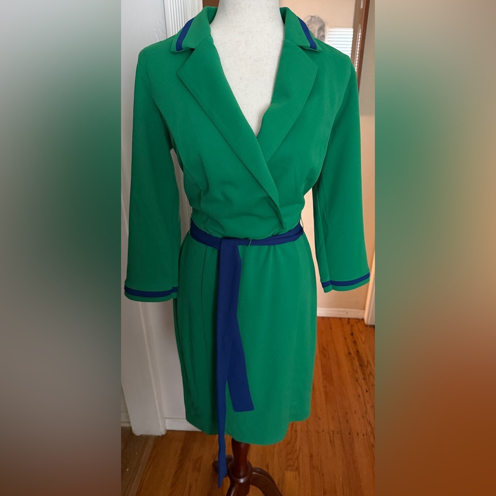 NWT. NY & Co Dress. M.